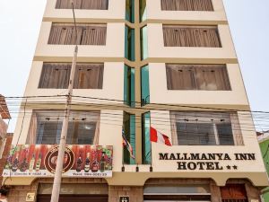 Mallmanya Hotel