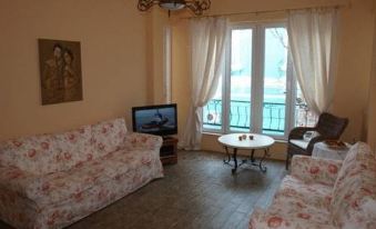 Varna Flat Apartment