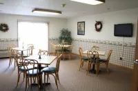 River Valley Inn & Suites Hotels in Chisago City