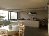 Esperides Hotel - Breakfast