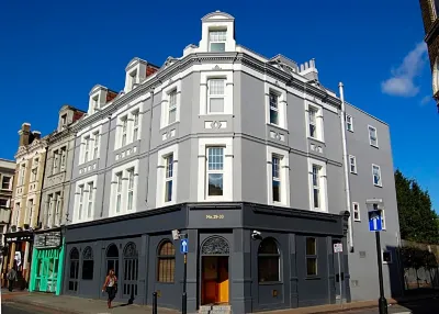 Church Street Hotel by Belvilla Hotels near Tesco Superstore