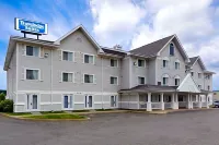 Travelodge Suites by Wyndham Saint John Hotels near Indian Point Range Lighthouses