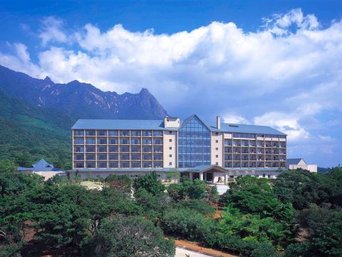 Yakushima Iwasaki Hotel
