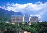 Yakushima Iwasaki Hotel Hotels near Anbo