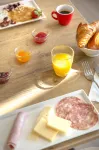 Ibis Perpignan Nord Rivesaltes - petit déjeuner