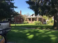 Susan's Sanctuary Bed & Breakfast - petit déjeuner