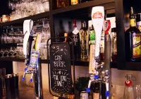 Holiday Inn ALEXANDRIA - DOWNTOWN by IHG - bars