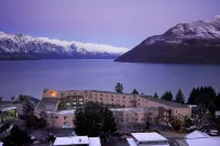 Mercure Queenstown Resort Hotel a Closeburn