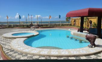 Bohol Island Coop Resort