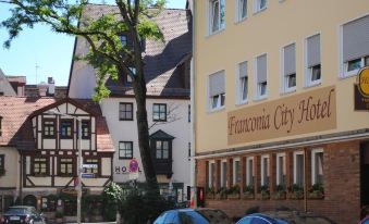 Franconia City Hotel