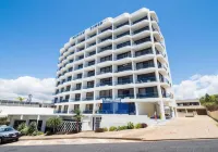 Bayview Tower Hotels in Yeppoon