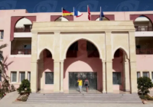 Hotel & Club Lella Meriam โรงแรมใน