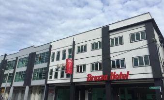 Brezza Hotel Lumut