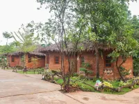 Baandin Rimnum Resort Hotels in U Thong District