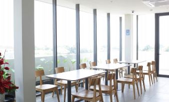 Citrip Hotel Simpang Lima