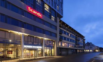 Scandic Syv Søstre