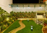 Central Heritage Resort & Spa Formerly Fortune ITC Resort