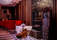 Grand Mercure Yogyakarta Adi Sucipto - 5-Star
