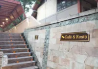 Sari Villa Ubud Hotel in zona Gaia Holistic