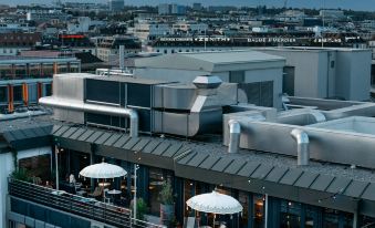 Ruby Claire Hotel Geneva