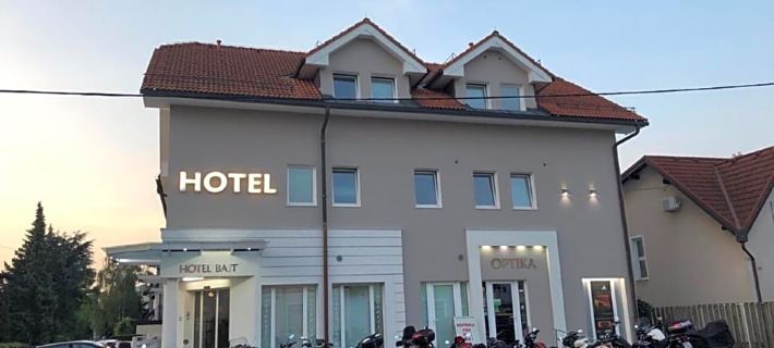 Hotel Bajt Maribor Отели в г. Марибор