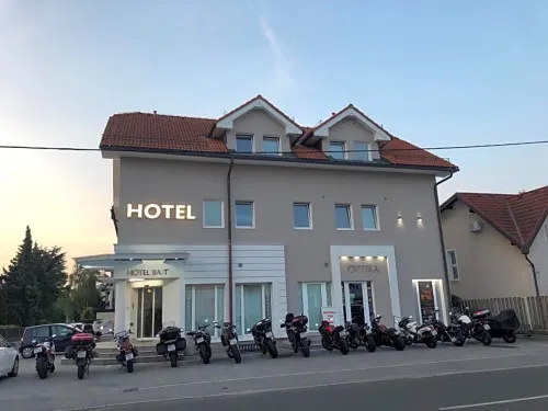 Hotel Bajt Maribor - 3 estrellas