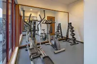Sterling Yercaud - Gym