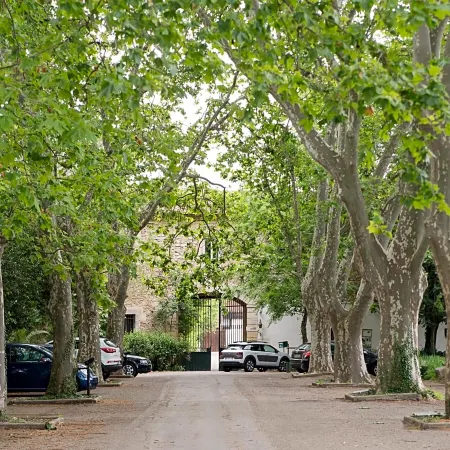 Hotel le Galambre