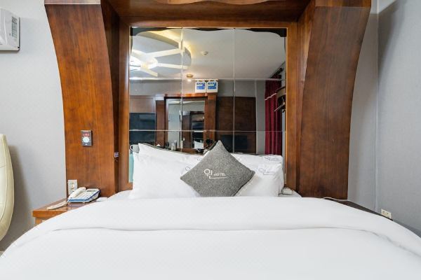 안동 윈 호텔(Andong Win Hotel)_3