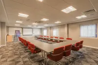 Holiday Inn Express Kettering Hotels in Harrington