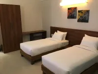 Hotel Ekaa Keys by Rivido - Hosur Road Hotels in Begur