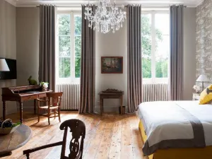 Les Sources de Cheverny