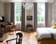 Les Sources de Cheverny Hotels in Contres