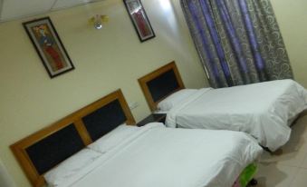 Sweet Hotel Mersing