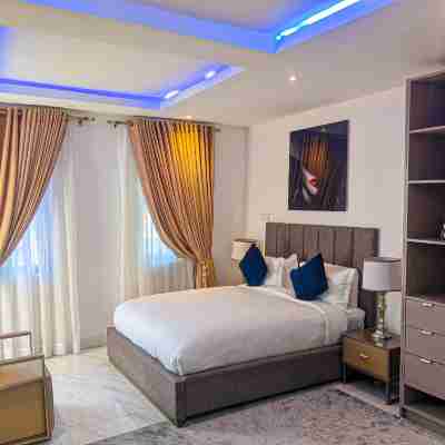 The Muse Residences Rooms