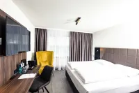 Sombea Donaueschingen Hotel a Donaueschingen