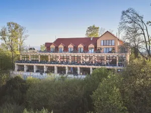 Klüt Hotel