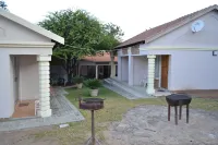 Kamogelo Guest House