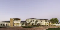 The Feather Hill Boutique Hotel
