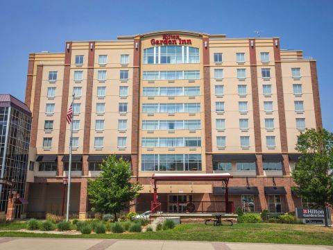 Hilton Garden Inn Mankato Downtown