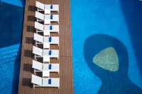 Conrad Manila - pantai