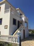 Villa de Elesia Hotel in zona Paralia Skala Patmou