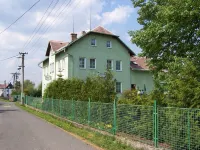 Pension U Václava Hotels in Arnoltice u Decina