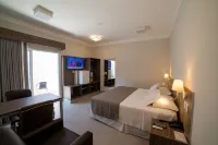 Portal Hotel Mogi Mirim Hôtels à : Mogi Mirim