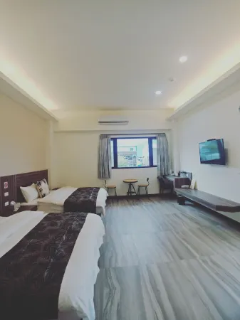 XUYU B&B