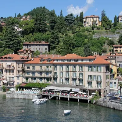 Hotel Bellavista Hotels near Chiesetta degli Alpini