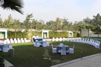 Pinaka Hotels & Resorts - spa