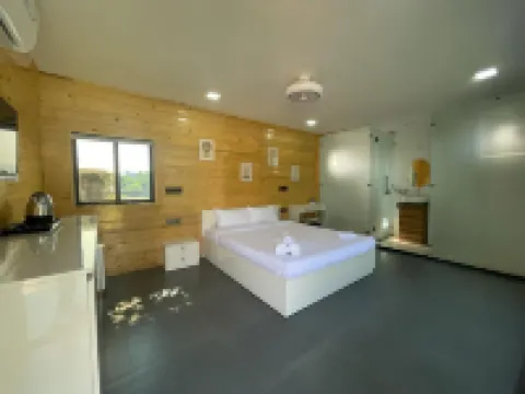 Base Camp Stay , Lonavala