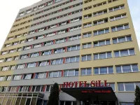 Hotel Sill Các khách sạn ở 