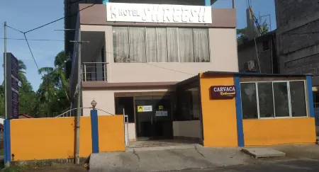 Hotel Shreesh (Neil)